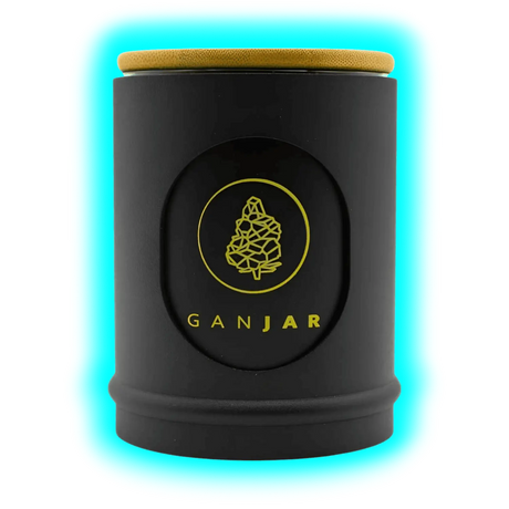 Ganjar S Deep Black