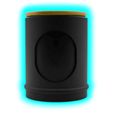 Ganjar S Deep Black
