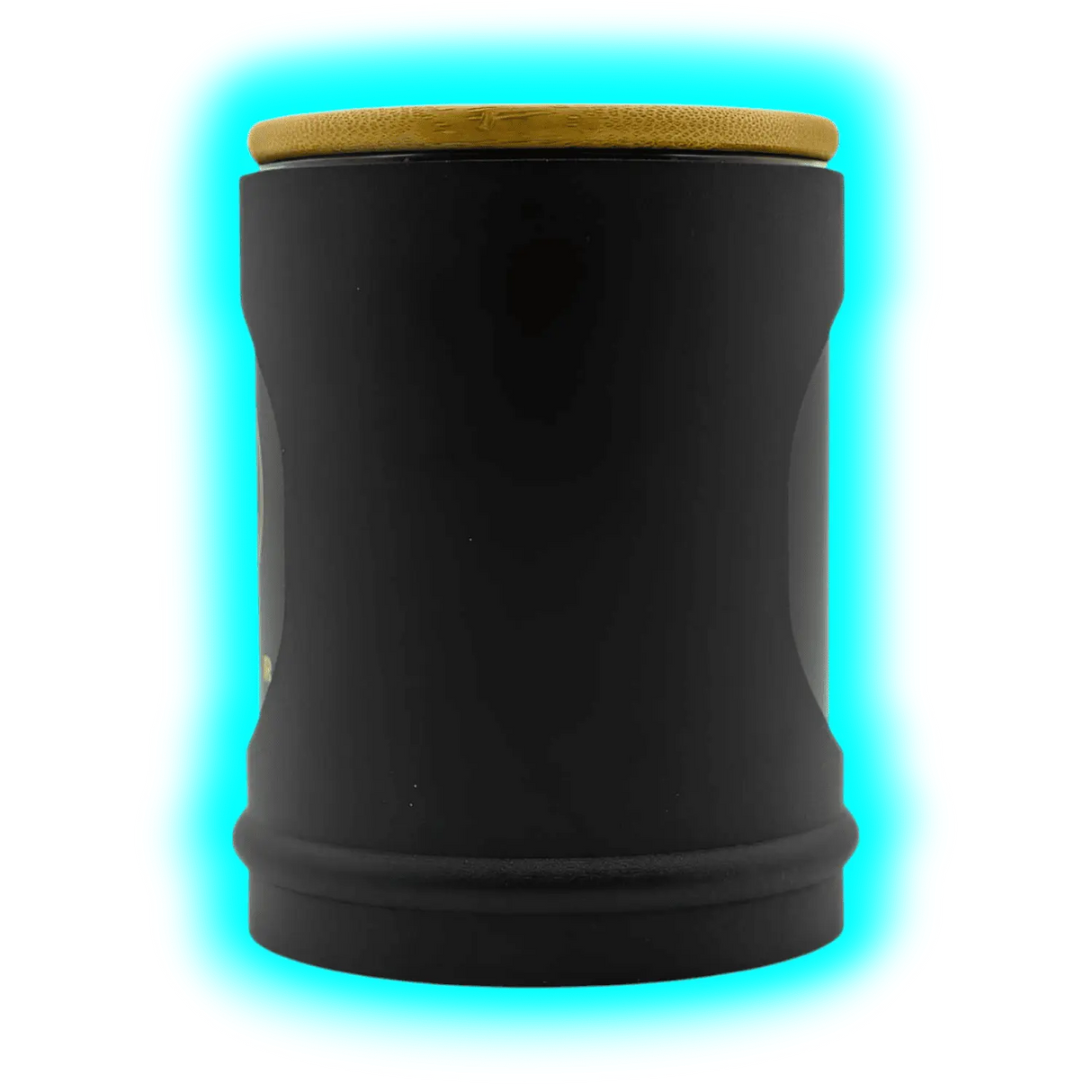 Ganjar S Deep Black
