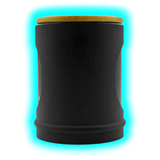 Ganjar S Deep Black