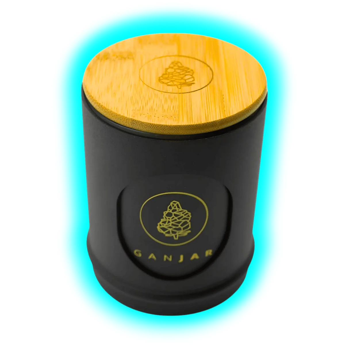 Ganjar S Deep Black