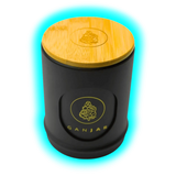 Ganjar S Deep Black