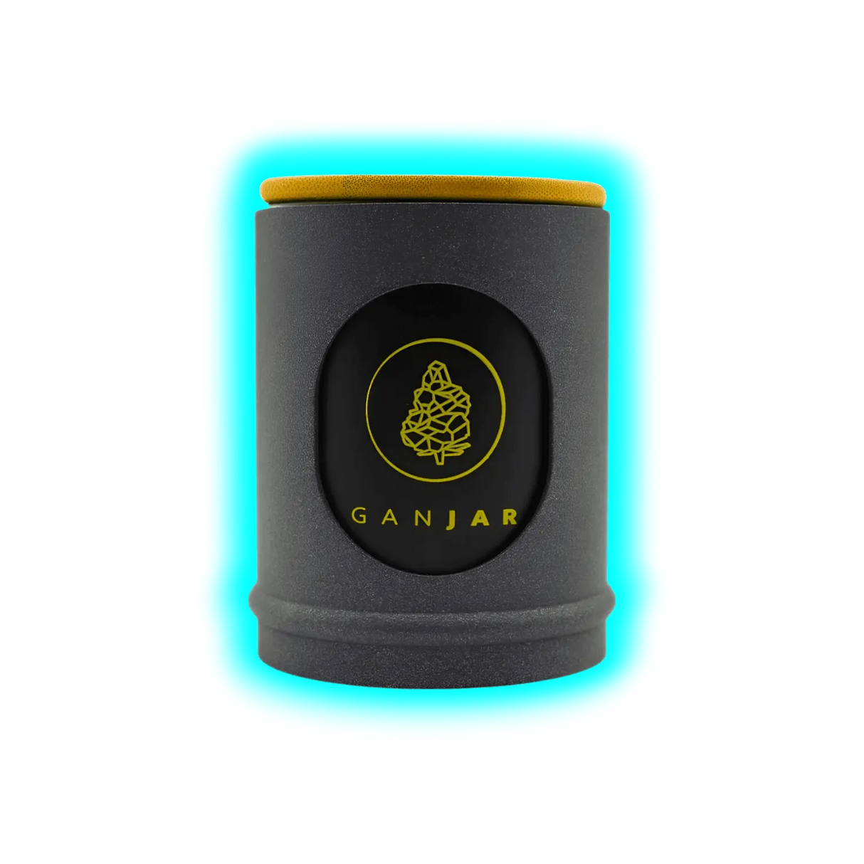 Ganjar S Onyx Grey