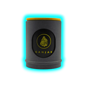 Ganjar S Onyx Grey