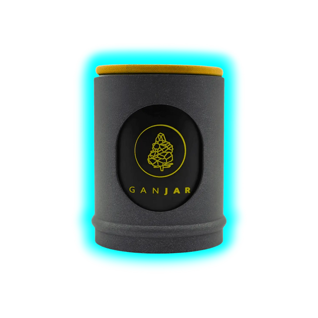 Ganjar S Onyx Grey