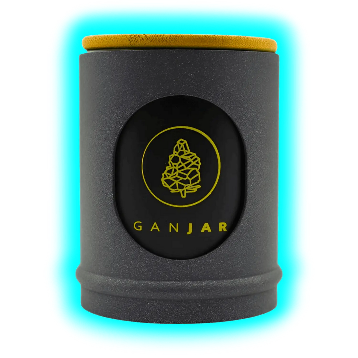 Ganjar S Onyx Grey