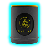 Ganjar S Onyx Grey