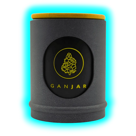 Ganjar S Onyx Grey