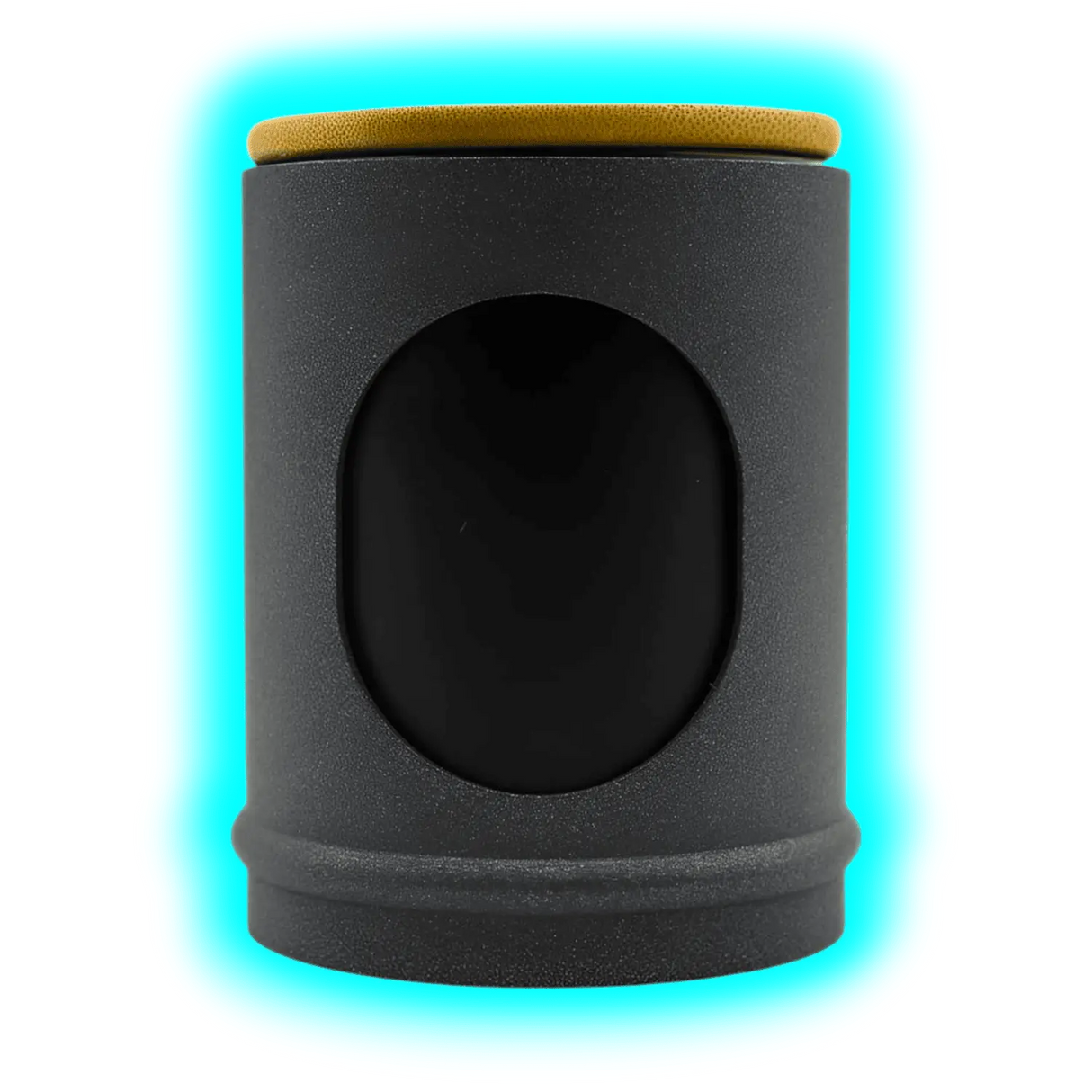 Ganjar S Onyx Grey
