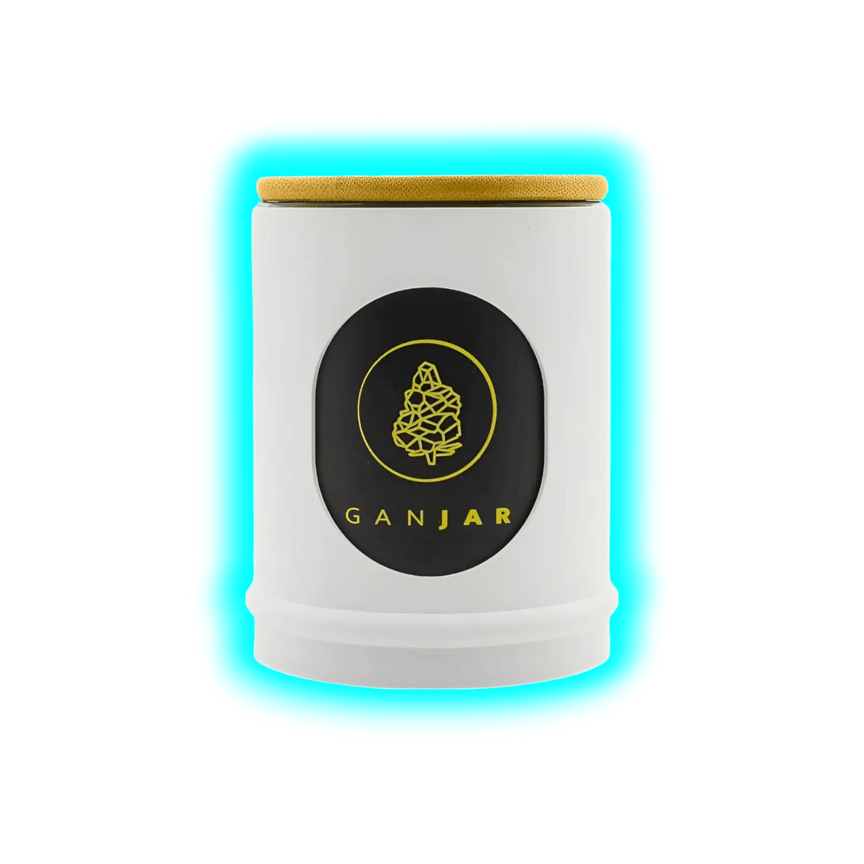 Ganjar S Pure White