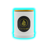 Ganjar S Pure White