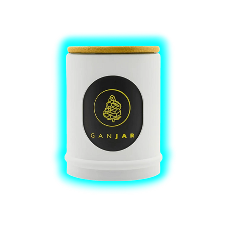 Ganjar S Pure White