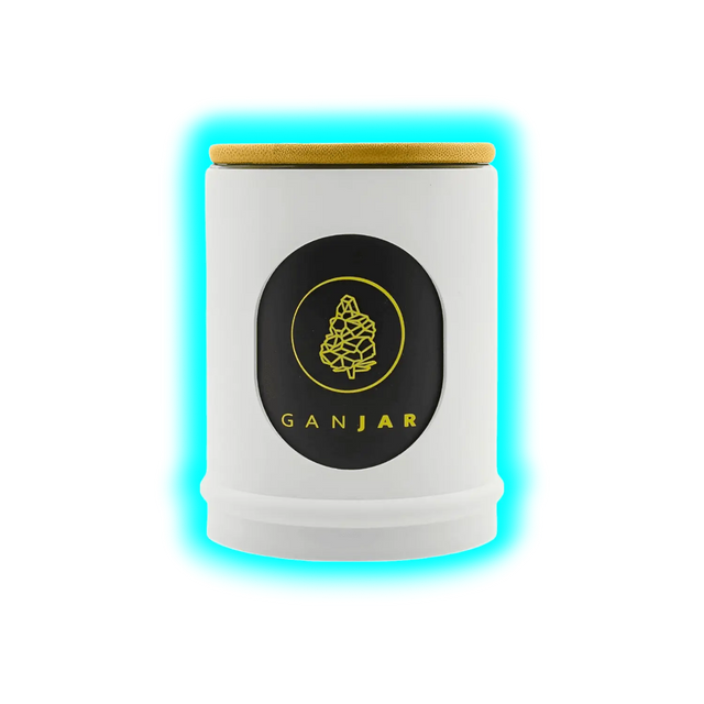 Ganjar S Pure White