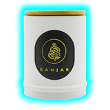 Ganjar S Pure White