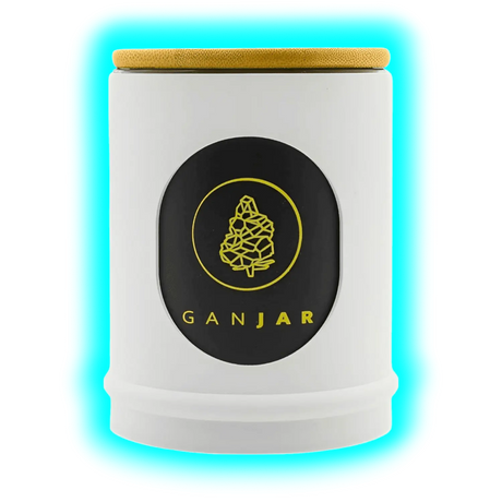 Ganjar S Pure White