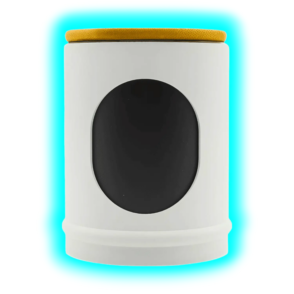 Ganjar S Pure White