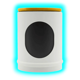 Ganjar S Pure White