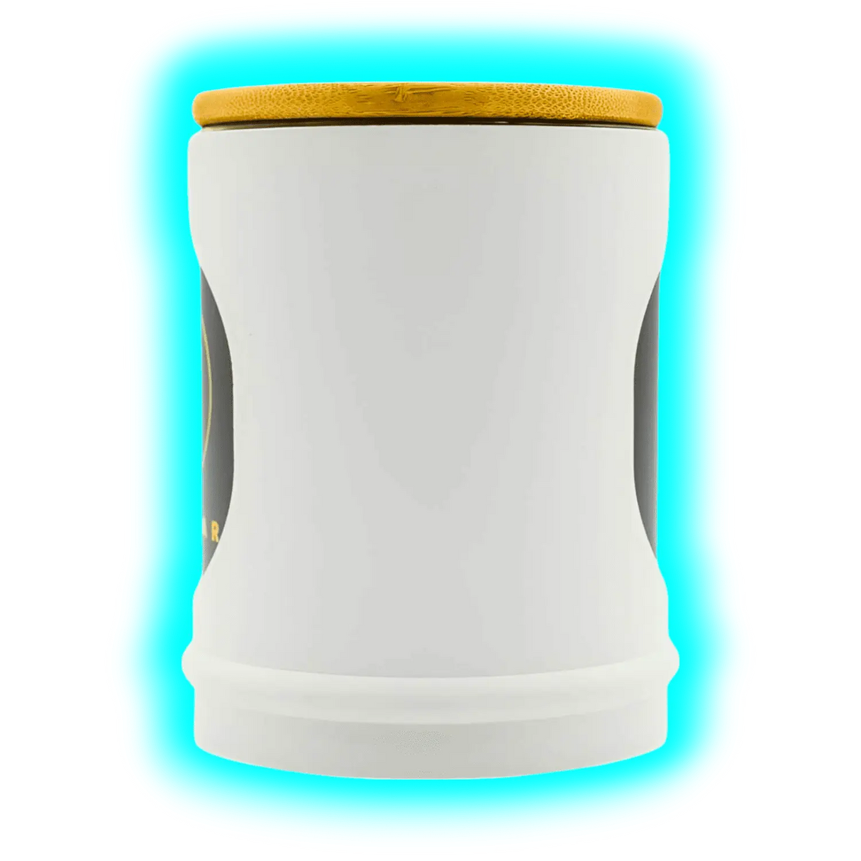 Ganjar S Pure White