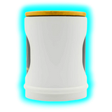 Ganjar S Pure White