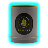 Ganjar S Smoky Grey