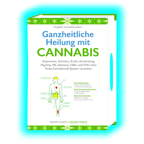 Ganzheitliche Heilung mit Cannabis