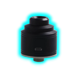 Gas Mods Nixon S RDA Black