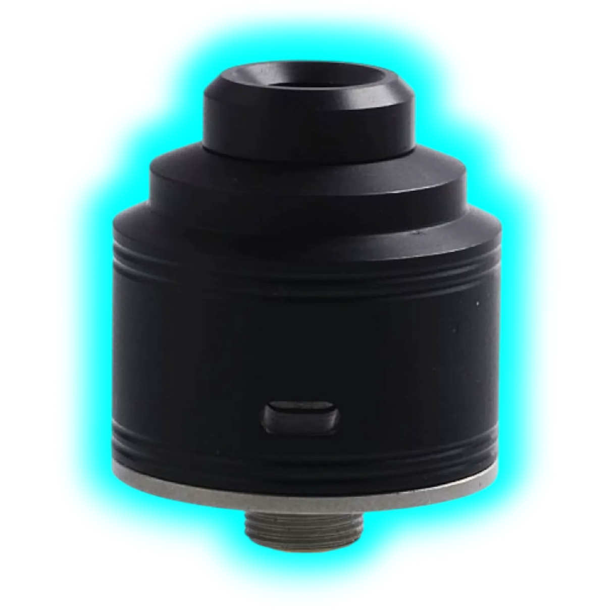 Gas Mods Nixon S RDA Black