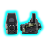 Geek Vape Aegis Boost Pods 2x Kartuschen 3.7ml