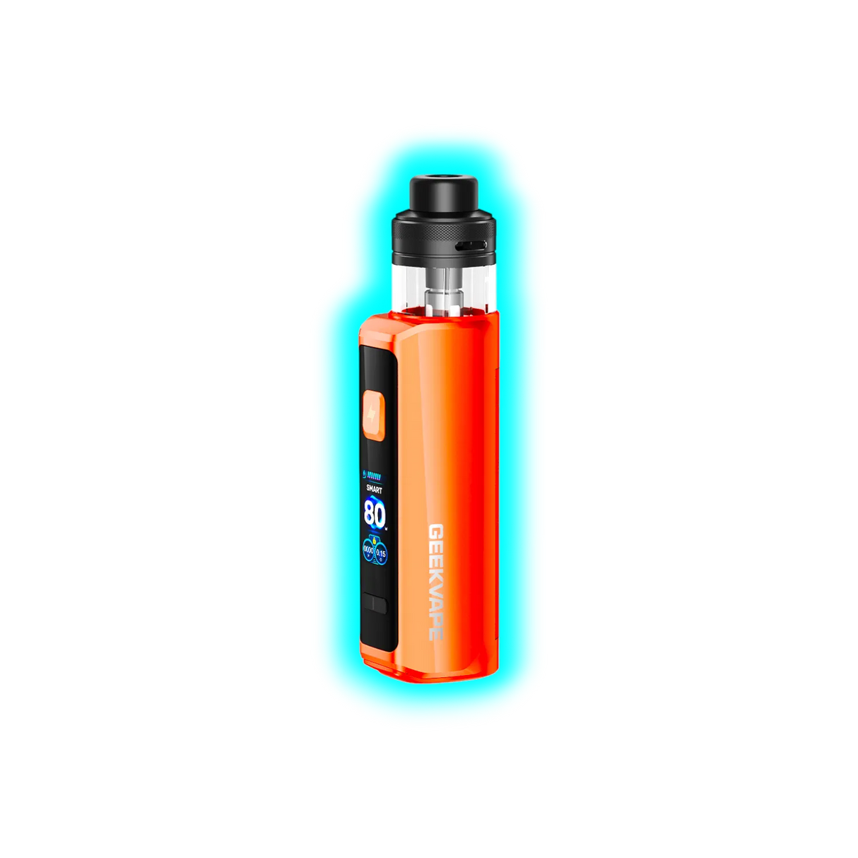 Geek Vape Aegis Force Kit 3200mAh 5ml Canyon Orange