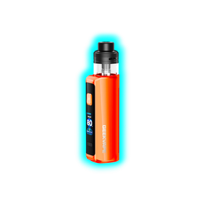 Geek Vape Aegis Force Kit 3200mAh 5ml Canyon Orange