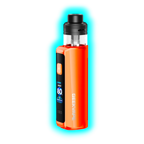 Geek Vape Aegis Force Kit 3200mAh 5ml Canyon Orange