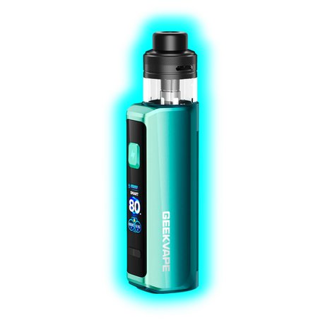 Geek Vape Aegis Force Kit 3200mAh 5ml Moos Green