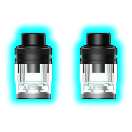 Geek Vape Aegis Force Replacement Cartridge 5ml