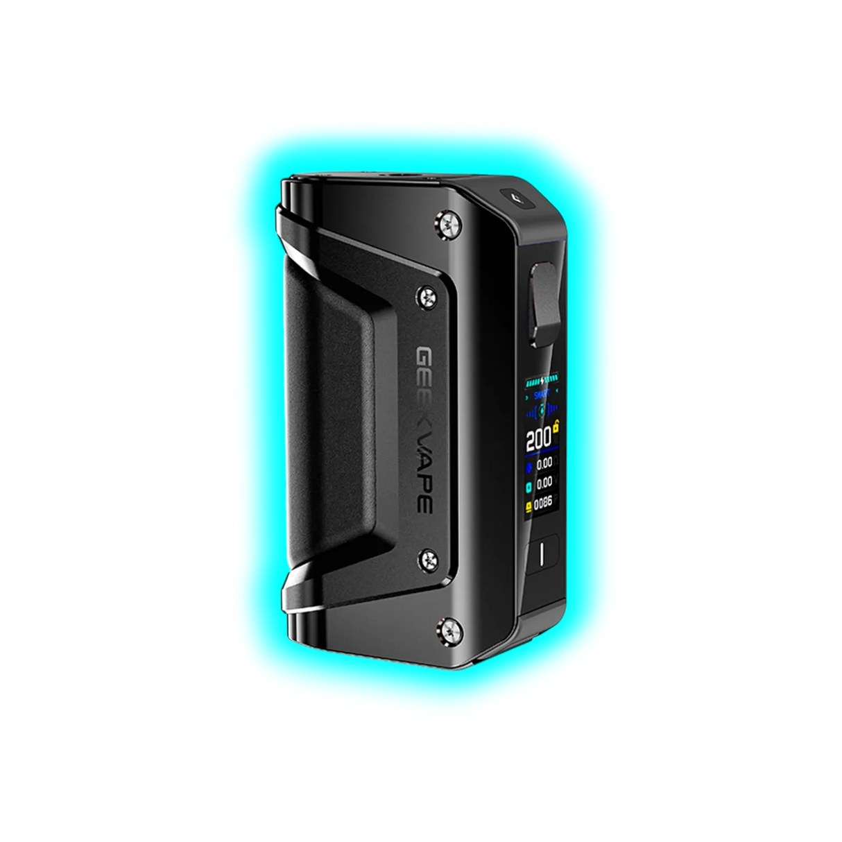 Geek Vape Aegis Legend 3 Mod Black 200W