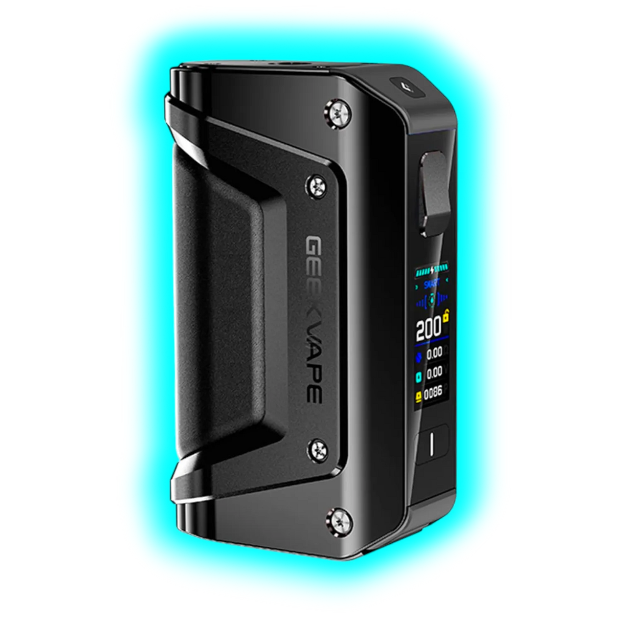 Geek Vape Aegis Legend 3 Mod Black 200W