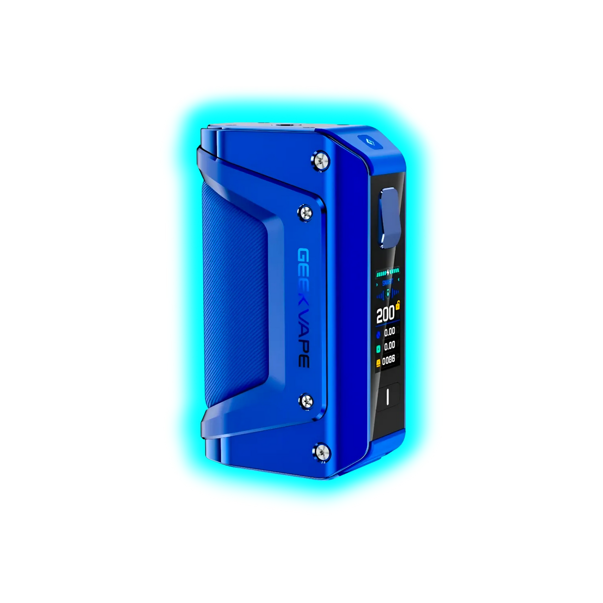 Geek Vape Aegis Legend 3 Mod Blue 200W