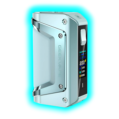Geek Vape Aegis Legend 3 Mod Green 200W