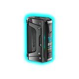 Geek Vape Aegis Legend 5 Mod Carbon Black 200W