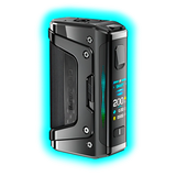 Geek Vape Aegis Legend 5 Mod Carbon Black 200W
