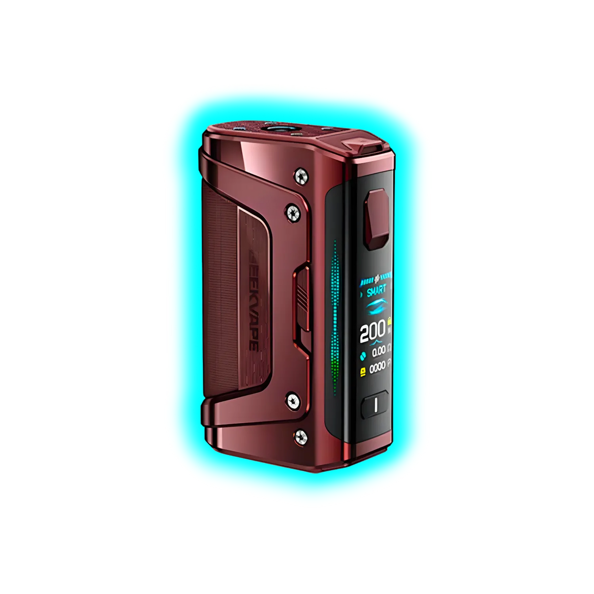 Geek Vape Aegis Legend 5 Mod Earth Brown 200W