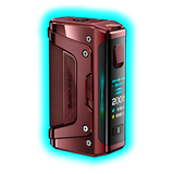 Geek Vape Aegis Legend 5 Mod Earth Brown 200W