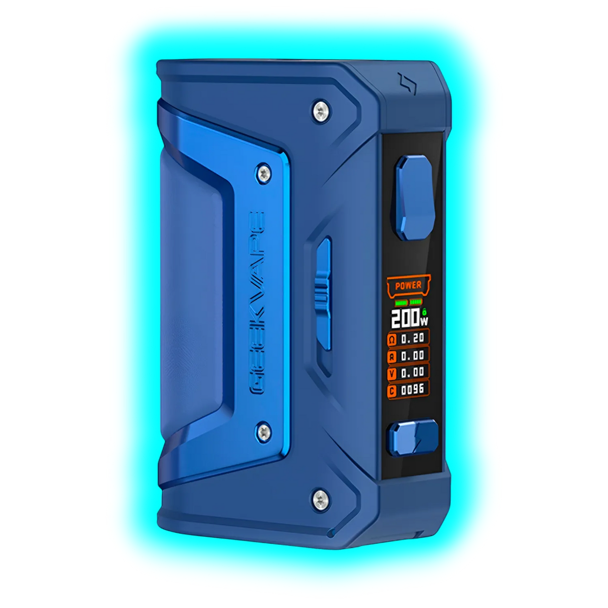 Geek Vape Aegis Legend Classic Mod L200 Blue 200W