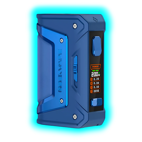 Geek Vape Aegis Legend Classic Mod L200 Blue 200W