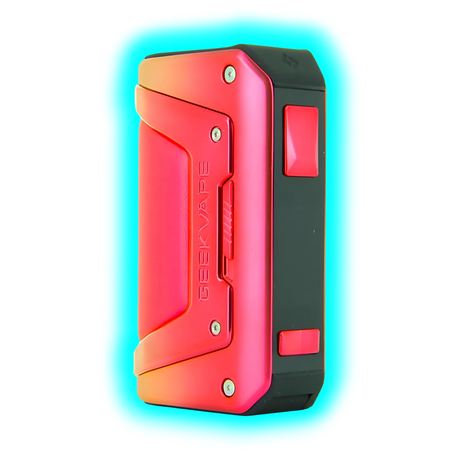 Geek Vape Aegis Legend L200 Pink Gold 200W