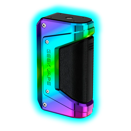 Geek Vape Aegis Legend L200 Rainbow 200W