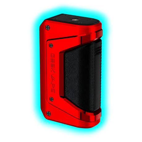 Geek Vape Aegis Legend L200 Red 200W