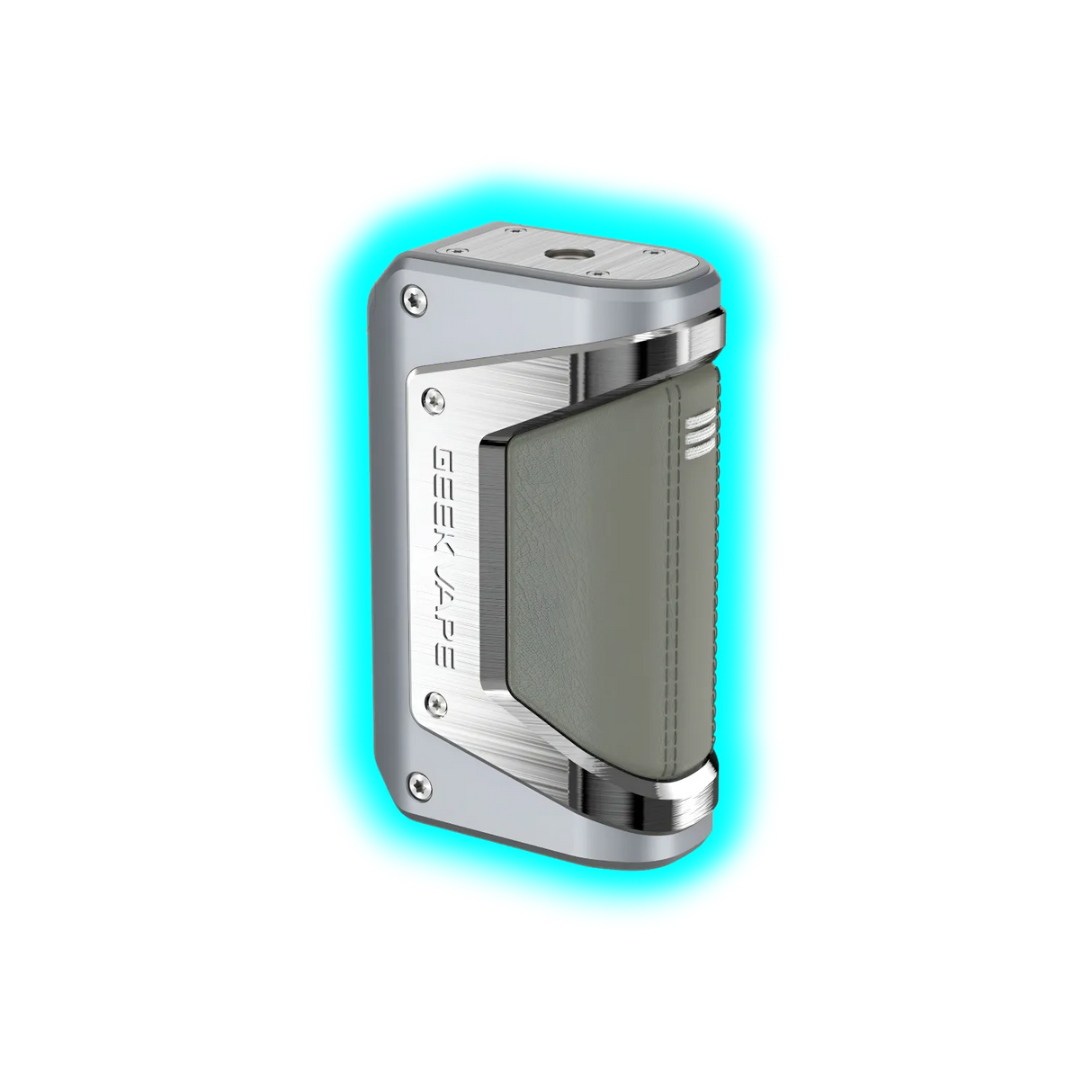 Geek Vape Aegis Legend L200 Silver 200W