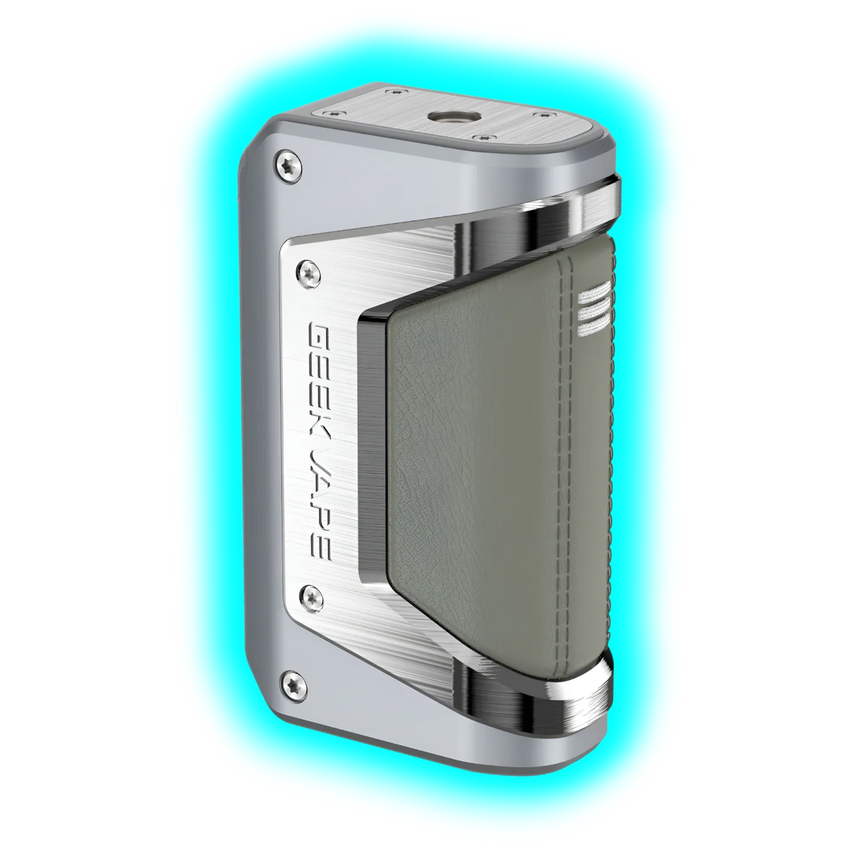 Geek Vape Aegis Legend L200 Silver 200W