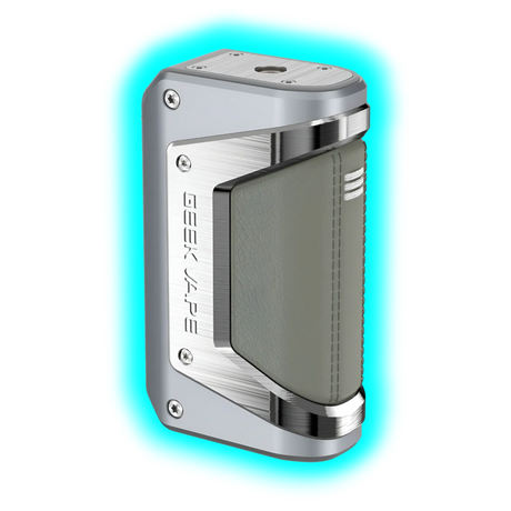 Geek Vape Aegis Legend L200 Silver 200W