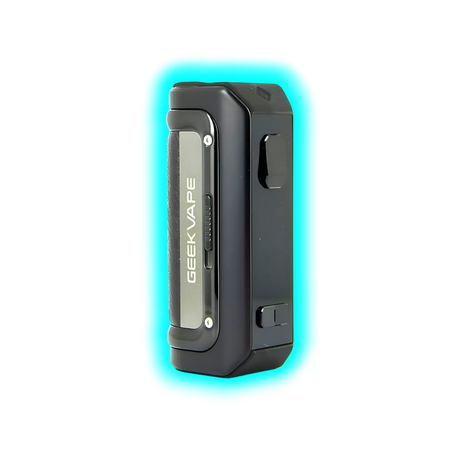 Geek Vape Aegis Mini 2 Mod Classic Black